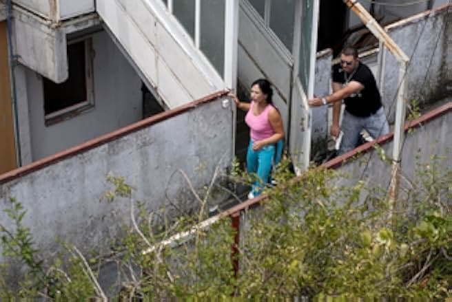 Gomorrah 2008
