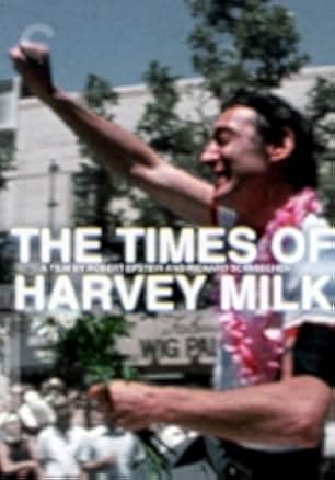 The Times of Harvey Milk 1984
