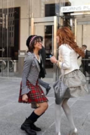 Frenemies 2012
