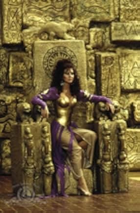 Allan Quatermain and the Lost City of Gold 1986