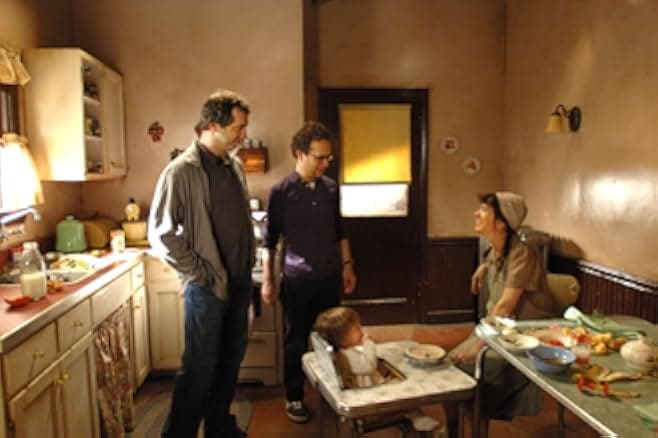 Walk Hard: The Dewey Cox Story 2007