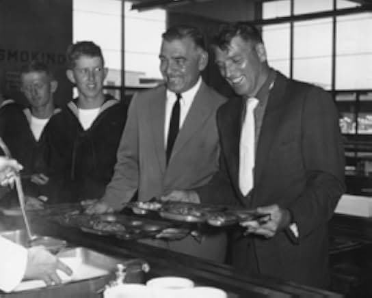 Run Silent Run Deep 1958