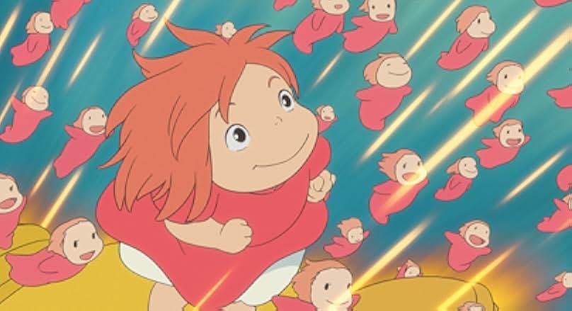 Ponyo 2009