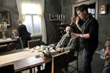 Letters to Father Jacob 2009