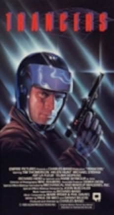 Trancers 1984