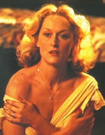 Sophie's Choice 1982