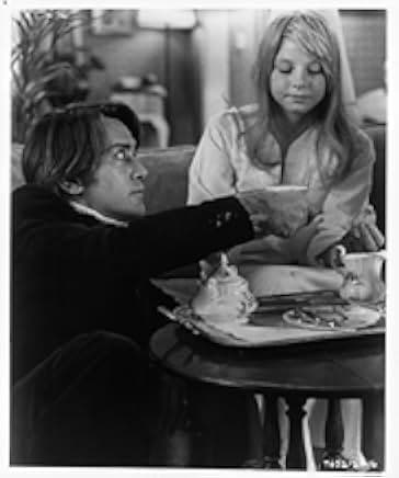 The Little Girl Who Lives Down the Lane 1976