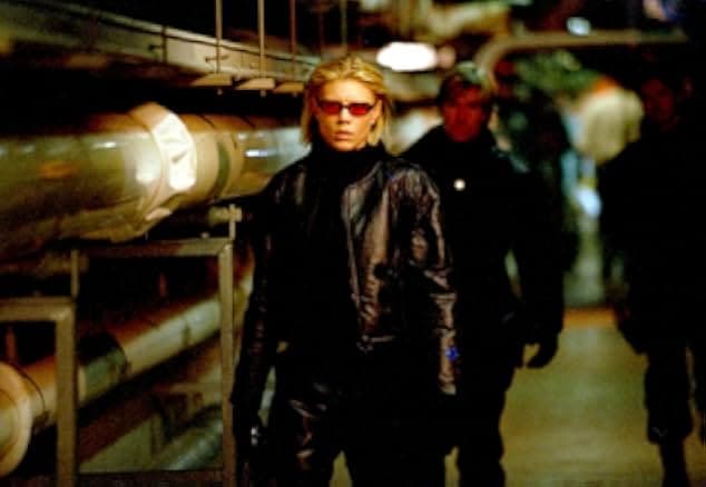 La Femme Nikita 1997
