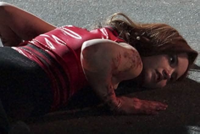 All Cheerleaders Die 2013