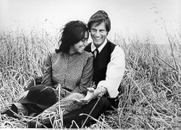 Days of Heaven 1978