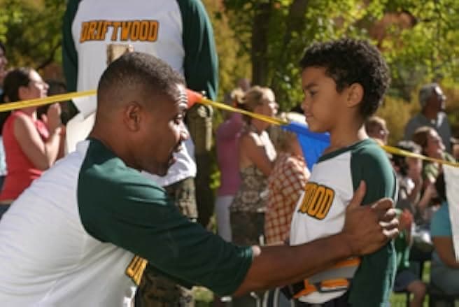 Daddy Day Camp 2007