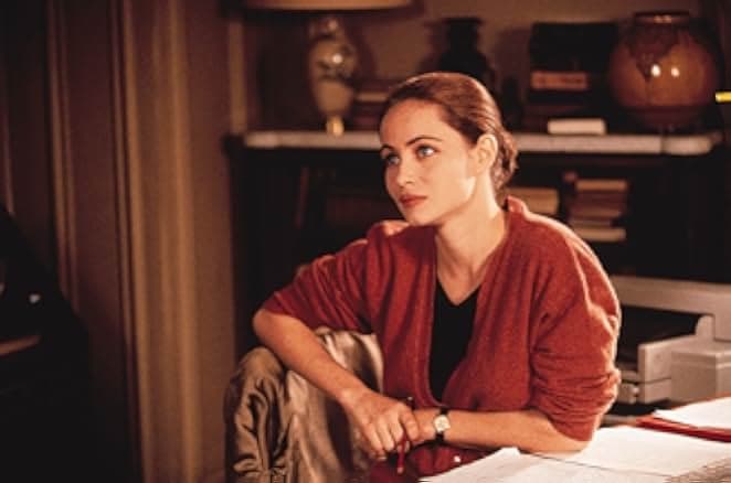 Nelly & Monsieur Arnaud 1995