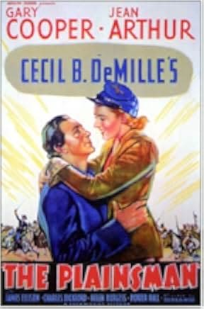 The Plainsman 1936