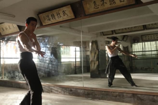 Bruce Lee, My Brother 2010