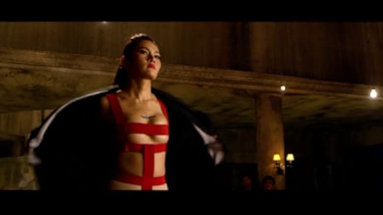 The Protector 2 2013