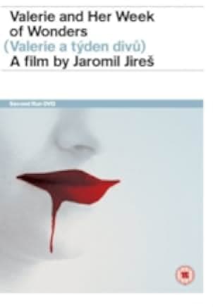 Valerie and Her Week of Wonders 1970