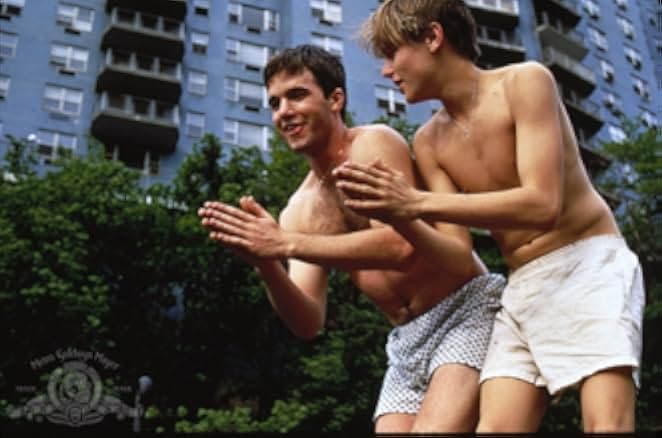 The Basketball Diaries 1995