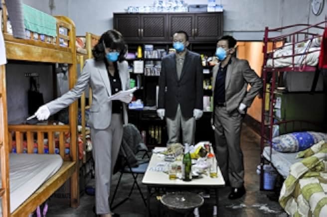 Contagion 2011