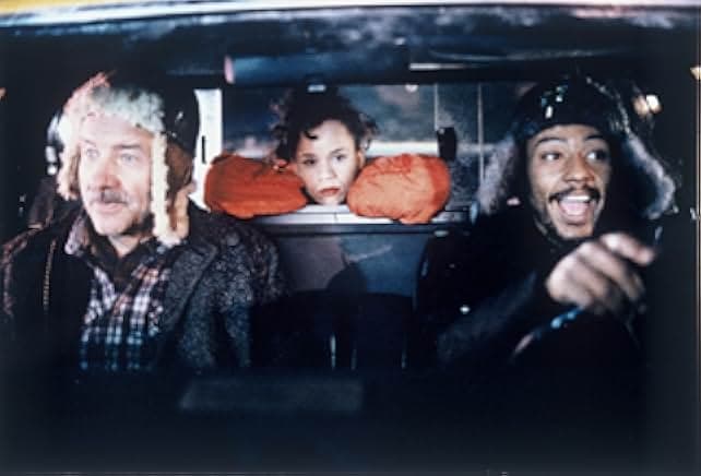 Night on Earth 1991