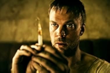 The Kiss of Evil 2011