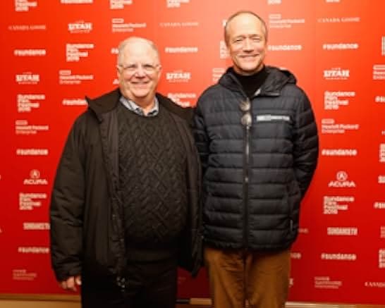 Becoming Mike Nichols 2016