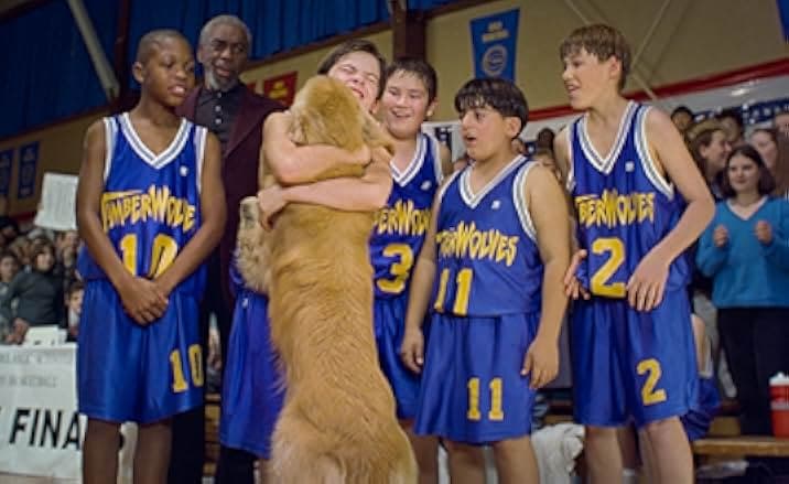 Air Bud 1997