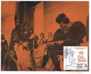 Peau d'âne 1970