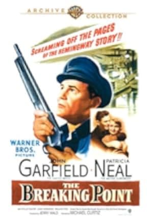 The Breaking Point 1950