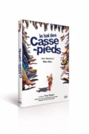 Le bal des casse-pieds 1992