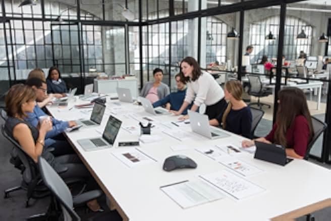 The Intern 2015