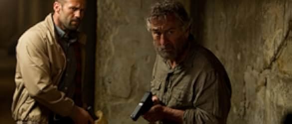 Killer Elite 2011