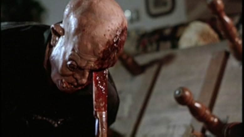 Smoke and Mirrors: The Story of Tom Savini 2015