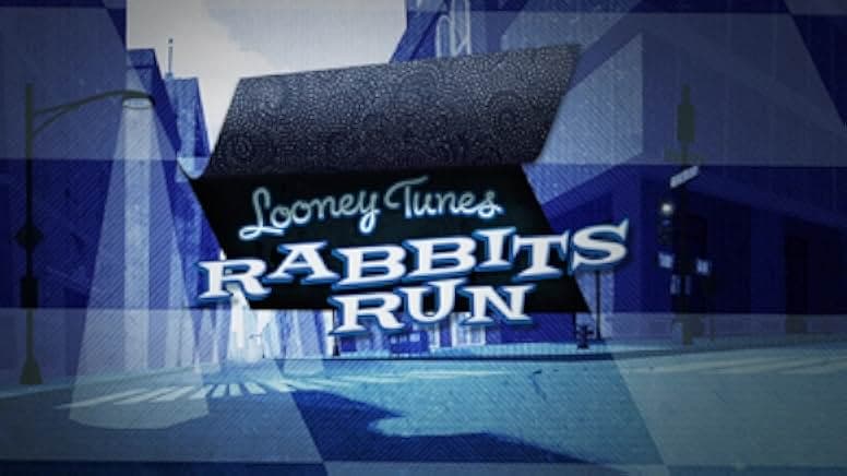 Looney Tunes: Rabbits Run 2015