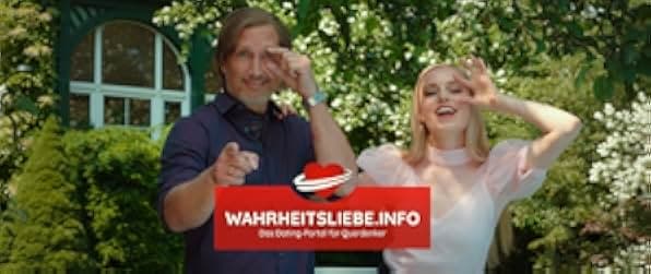 Die Känguru-Verschwörung 2022