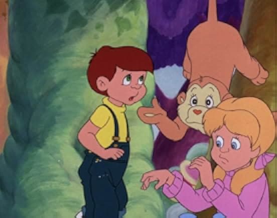 The Care Bears Movie 1985