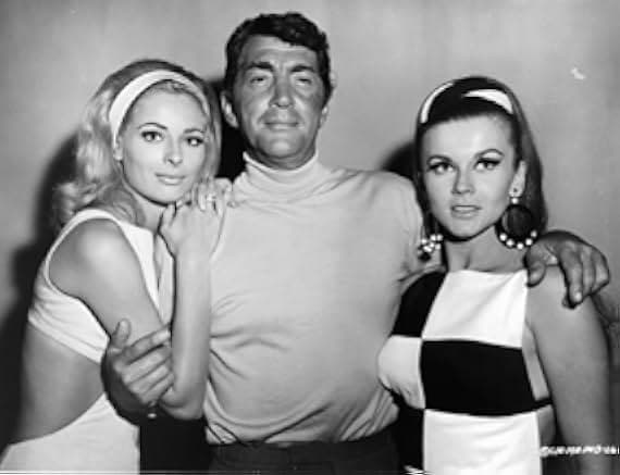 Murderers' Row 1966