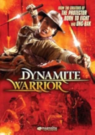 Dynamite Warrior 2006