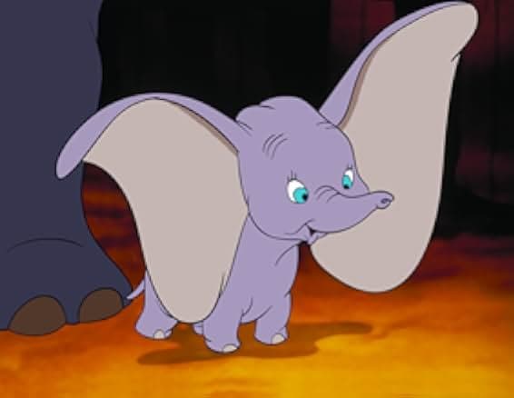 Dumbo 1941