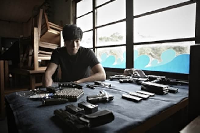 A Company Man 2012