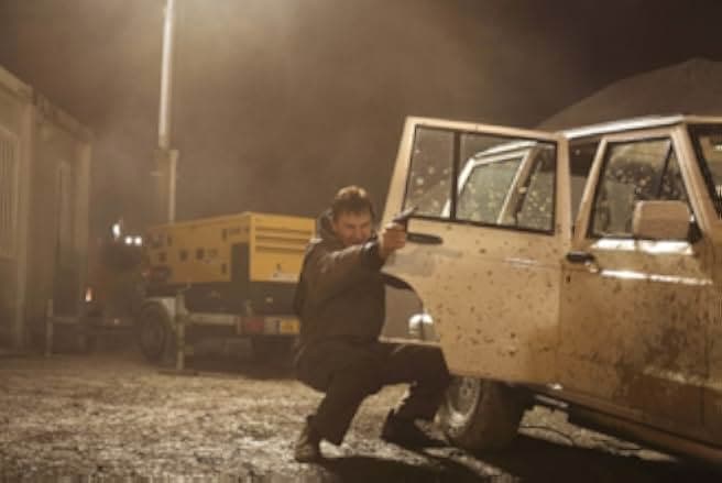 Taken 2008