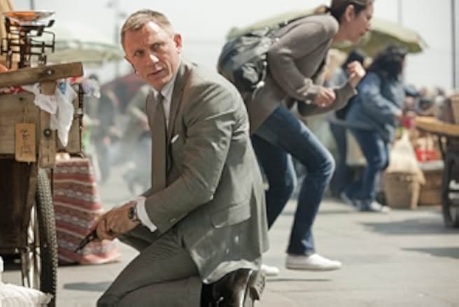 Skyfall 2012