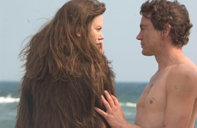 Fur: An Imaginary Portrait of Diane Arbus 2006