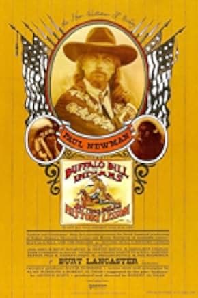 Buffalo Bill and the Indians, or Sitting Bull's History Lesson 1976