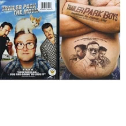 Trailer Park Boys: Countdown to Liquor Day 2009