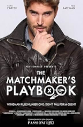 The Matchmaker's Playbook 2018