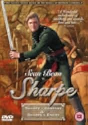 Sharpe's Company