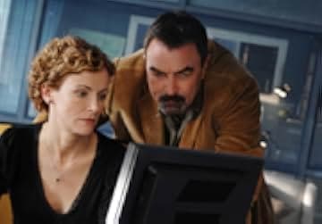 Jesse Stone: Thin Ice 2009