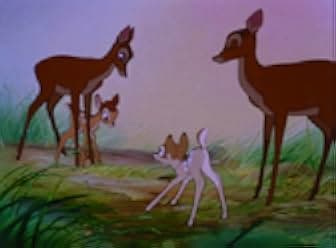 Bambi 1942