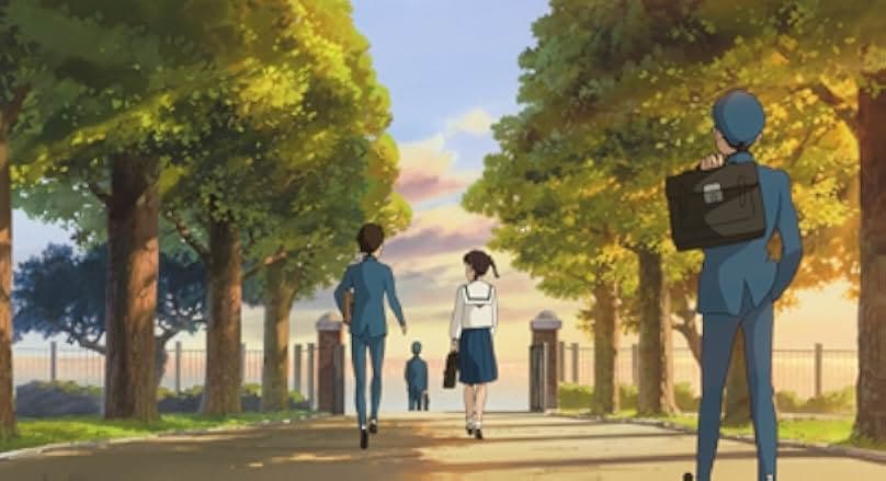 From Up on Poppy Hill 2011