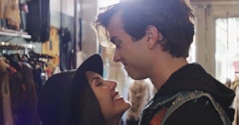 Naomi and Ely's No Kiss List 2015